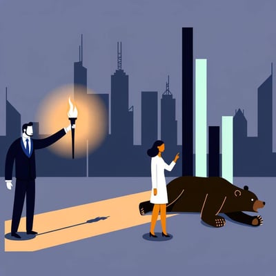 Discover how a financial advisor can transform your approach to investing, ensuring you maximize returns and minimize risks