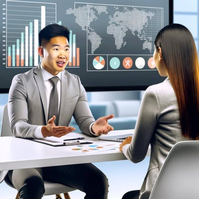 financial advisor